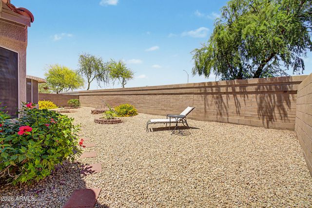 15316 W VIA MANANA --, Sun City West, AZ 85375
