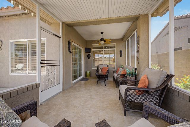 15316 W VIA MANANA --, Sun City West, AZ 85375