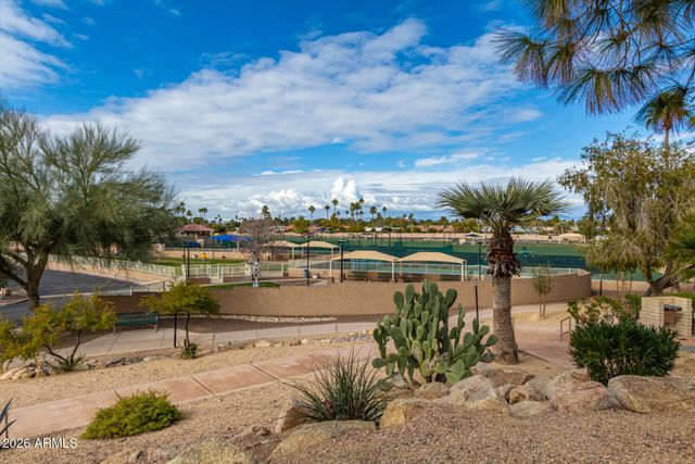15316 W VIA MANANA --, Sun City West, AZ 85375