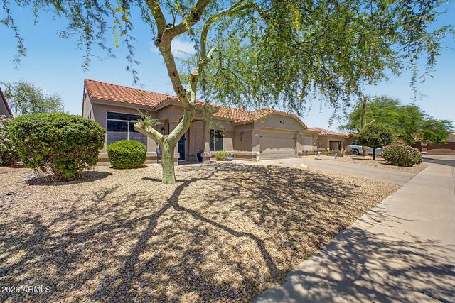 15316 W VIA MANANA --, Sun City West, AZ 85375