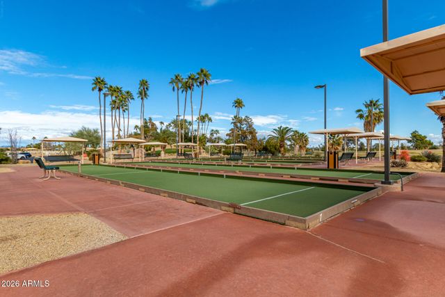 15316 W VIA MANANA --, Sun City West, AZ 85375