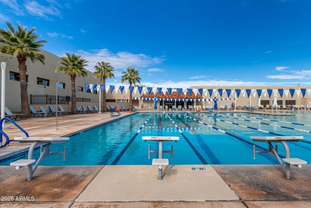 15316 W VIA MANANA --, Sun City West, AZ 85375