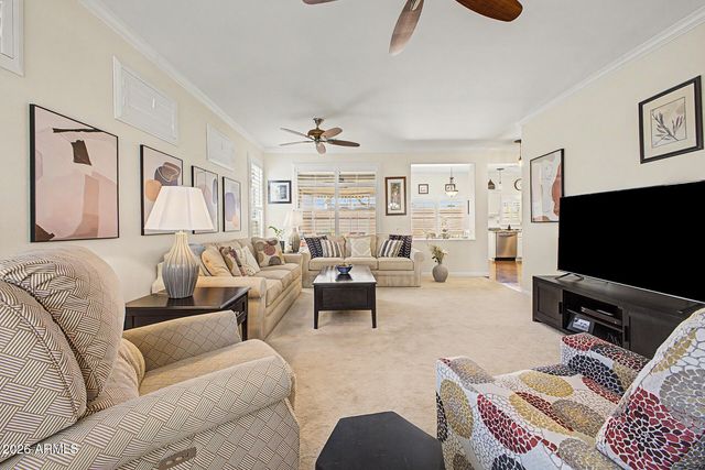 15316 W VIA MANANA --, Sun City West, AZ 85375