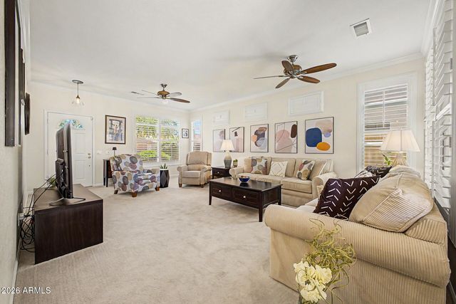 15316 W VIA MANANA --, Sun City West, AZ 85375