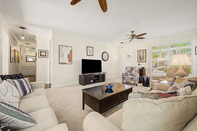 15316 W VIA MANANA --, Sun City West, AZ 85375