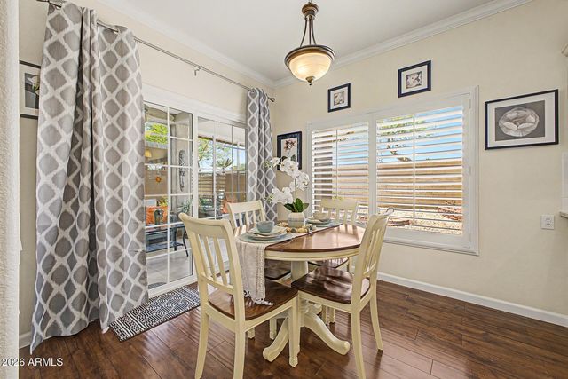 15316 W VIA MANANA --, Sun City West, AZ 85375