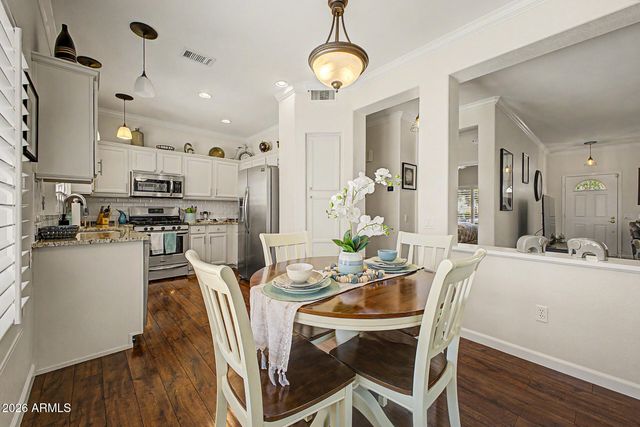 15316 W VIA MANANA --, Sun City West, AZ 85375