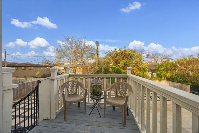 2817 Southmore Boulevard, Houston, TX 77004