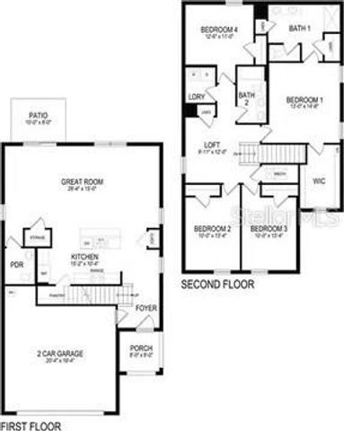 16803 DELIA STREET, Wimauma, FL 33598