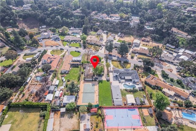 751 S Corrida, Covina, CA 91724