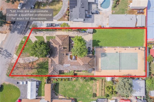 751 S Corrida, Covina, CA 91724