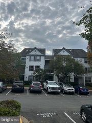 12900 CHURCHILL RIDGE CIR #1-9, Germantown, MD 20874