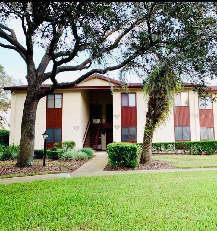 650 MIDWAY DRIVE B, Ocala, FL 34472