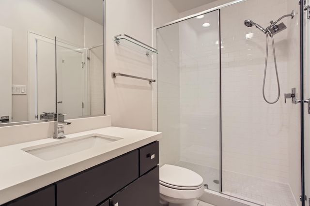 126 Pierce Street, Houston, TX 77002