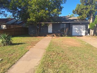 1318 Westmoreland Street, Abilene, TX 79603