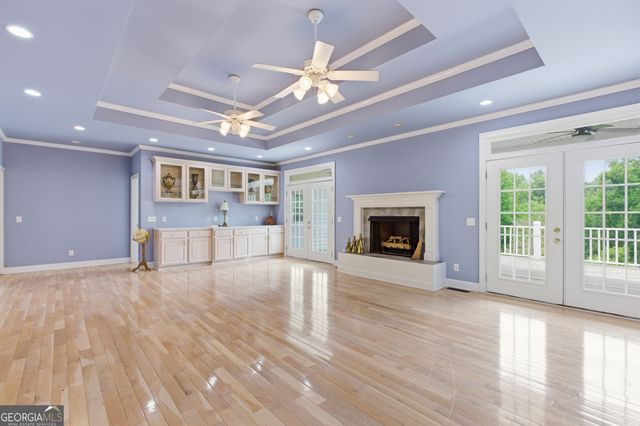 315 Duncan Bridge Lane, Cornelia, GA 30531