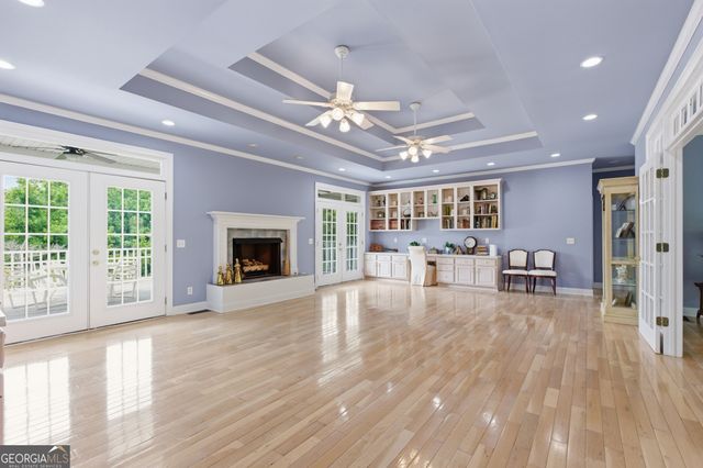 315 Duncan Bridge Lane, Cornelia, GA 30531