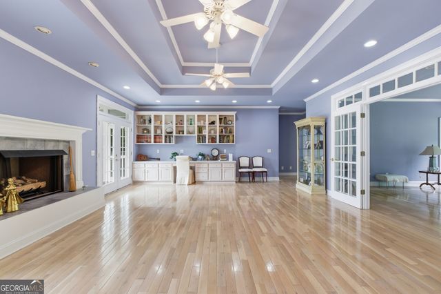 315 Duncan Bridge Lane, Cornelia, GA 30531