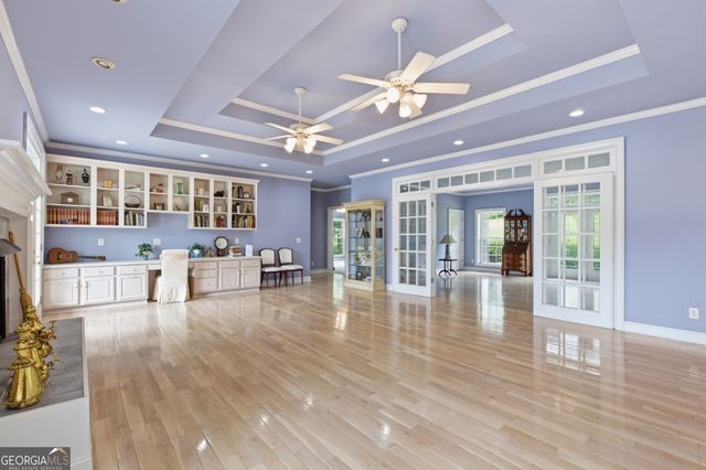 315 Duncan Bridge Lane, Cornelia, GA 30531