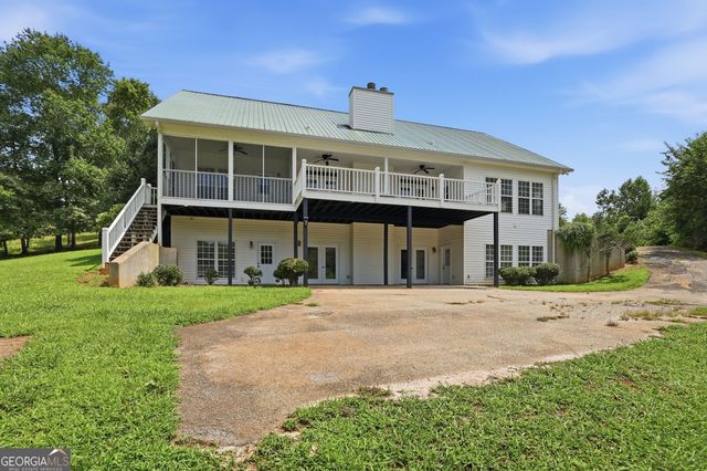 315 Duncan Bridge Lane, Cornelia, GA 30531