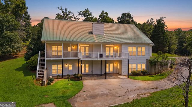 315 Duncan Bridge Lane, Cornelia, GA 30531