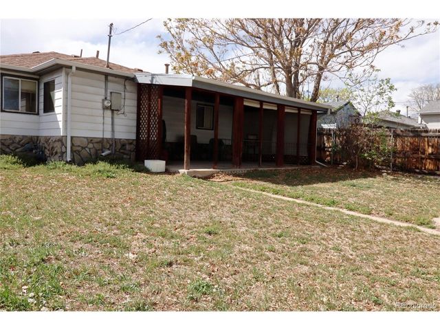 4866 N Umatilla St, Denver, CO 80221
