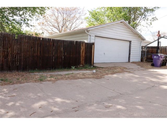 4866 N Umatilla St, Denver, CO 80221