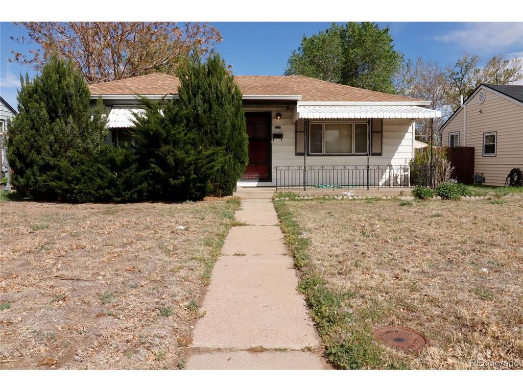 4866 N Umatilla St, Denver, CO 80221