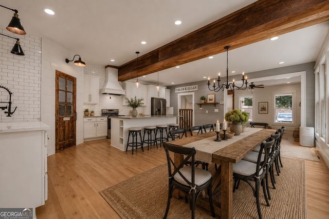 295 W Stowers Drive, Canton, GA 30114
