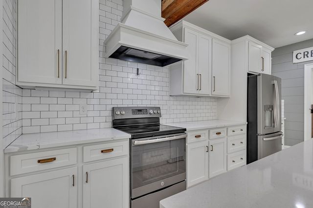 295 W Stowers Drive, Canton, GA 30114