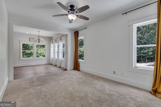 295 W Stowers Drive, Canton, GA 30114