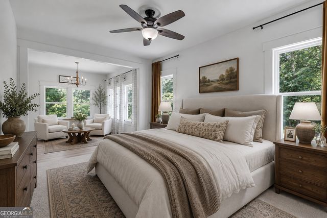 295 W Stowers Drive, Canton, GA 30114