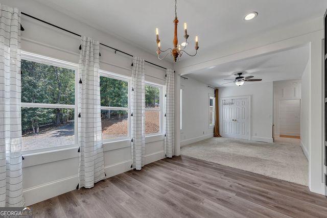 295 W Stowers Drive, Canton, GA 30114