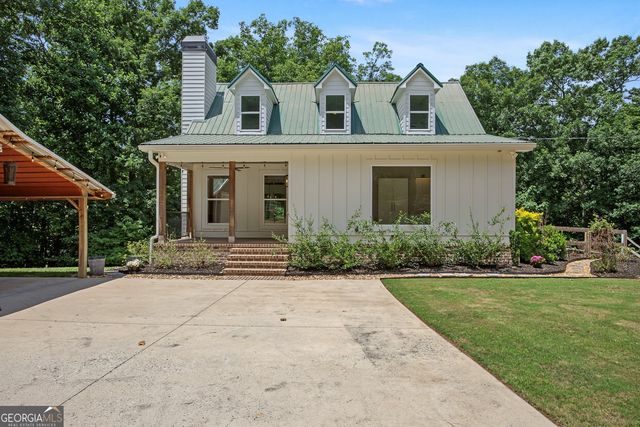 295 W Stowers Drive, Canton, GA 30114