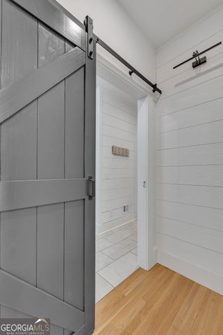 295 W Stowers Drive, Canton, GA 30114