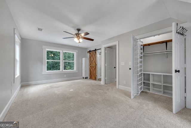 295 W Stowers Drive, Canton, GA 30114