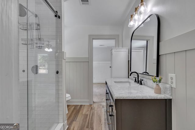 295 W Stowers Drive, Canton, GA 30114