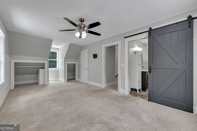 295 W Stowers Drive, Canton, GA 30114