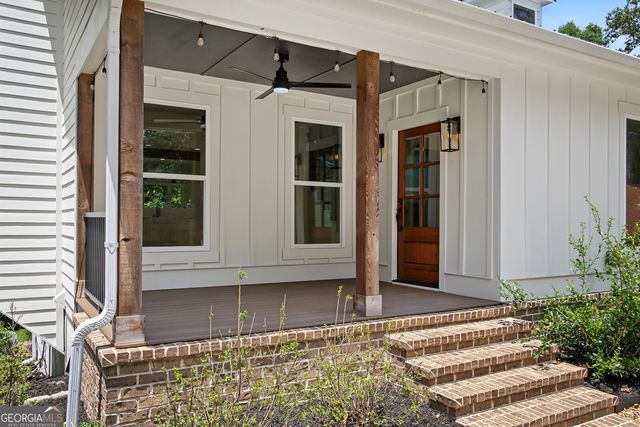 295 W Stowers Drive, Canton, GA 30114