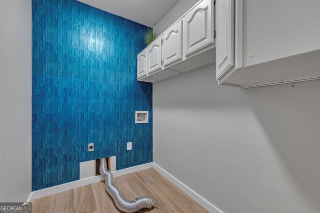 295 W Stowers Drive, Canton, GA 30114