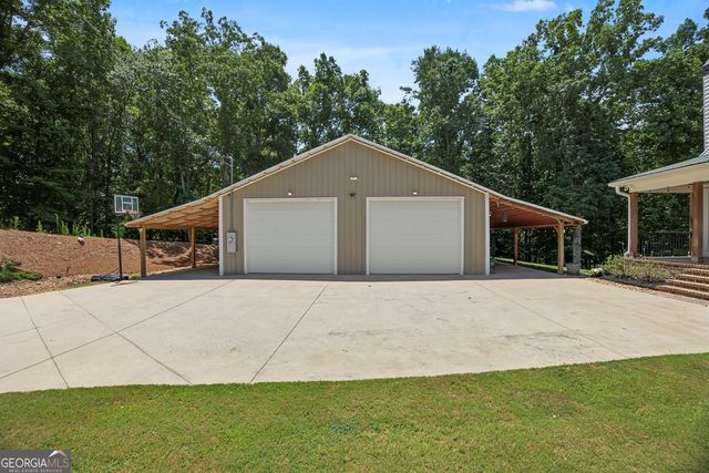 295 W Stowers Drive, Canton, GA 30114