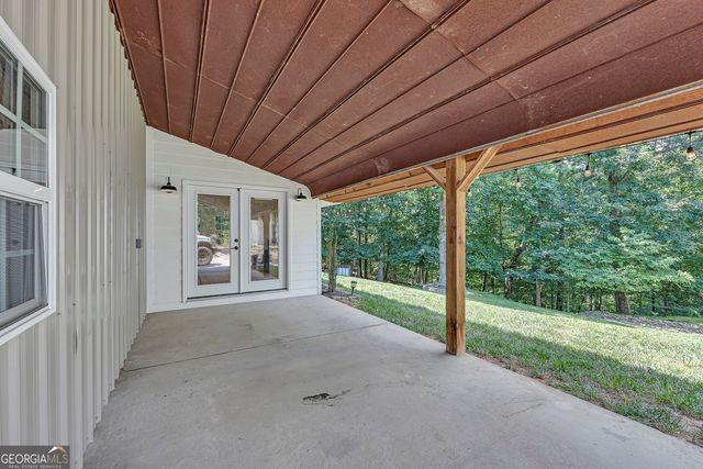 295 W Stowers Drive, Canton, GA 30114