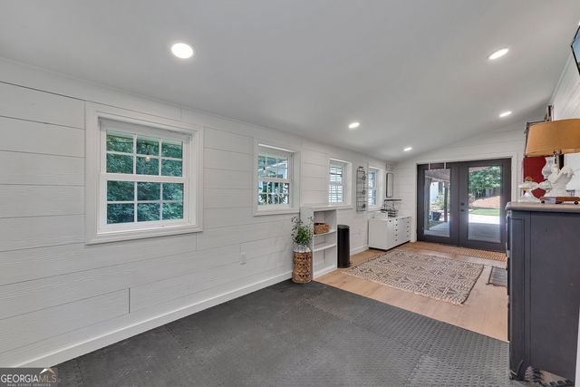295 W Stowers Drive, Canton, GA 30114