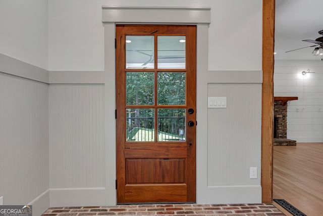 295 W Stowers Drive, Canton, GA 30114