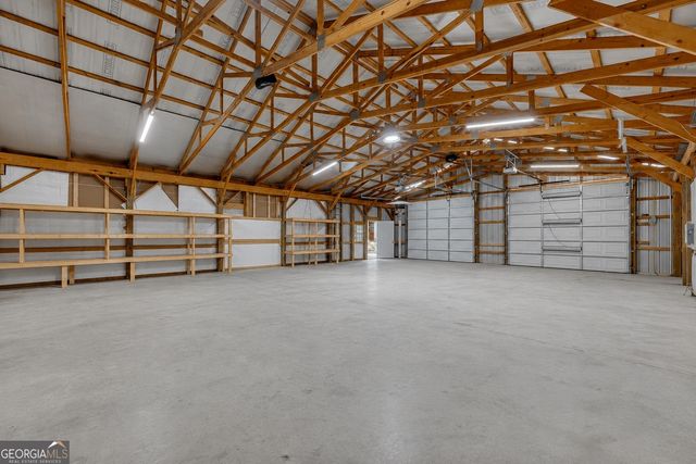 295 W Stowers Drive, Canton, GA 30114
