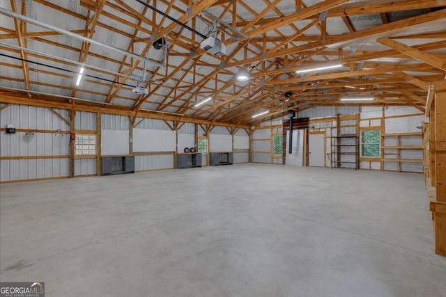 295 W Stowers Drive, Canton, GA 30114