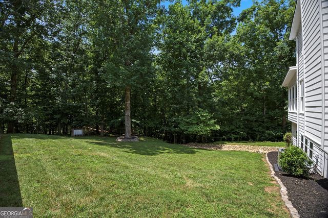 295 W Stowers Drive, Canton, GA 30114