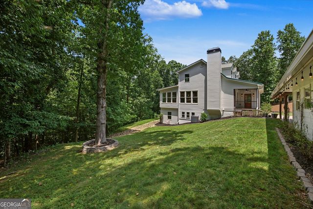 295 W Stowers Drive, Canton, GA 30114