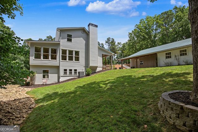 295 W Stowers Drive, Canton, GA 30114