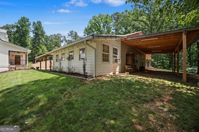 295 W Stowers Drive, Canton, GA 30114
